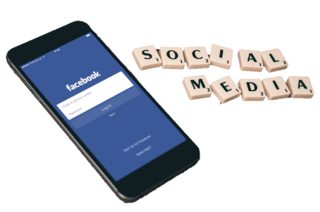FB & Social Media
